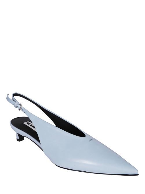 Décolleté slingback JIL SANDER | J15WP0128P7588458